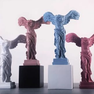 Collectible Figurines