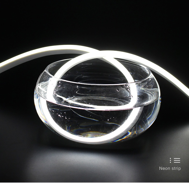 100m LED Neon Strip Lights - Flexible Diffused LED Light - Image 7