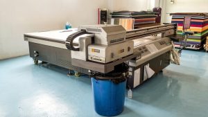 UV Printer