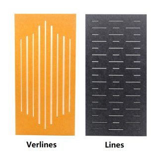 9mm/12mm PET Felt Acoustic Panels