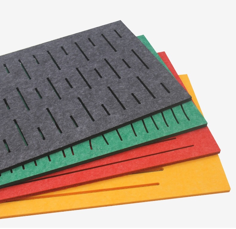 9mm/12mm PET Felt Acoustic Panels - Image 3
