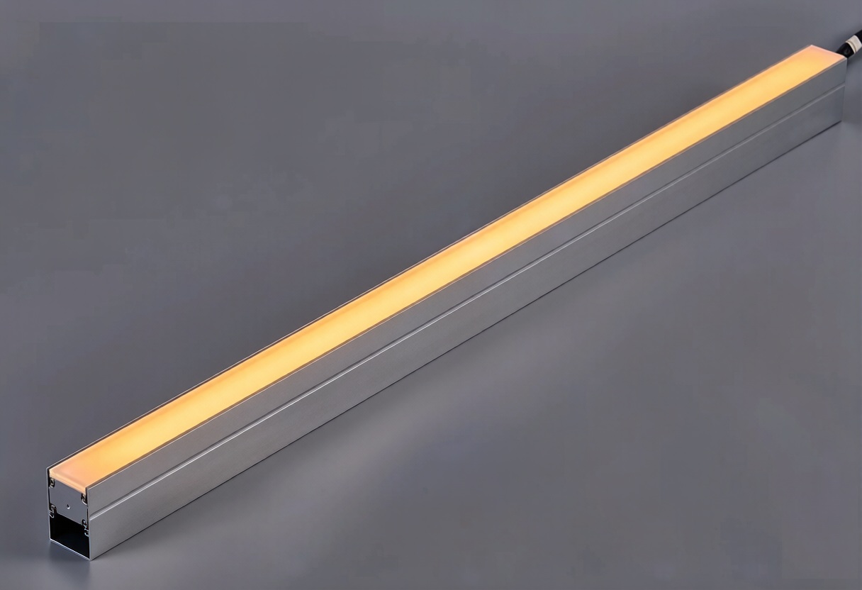 DC24V Drive Over In-Ground Driveway LED Strip Light - Image 2