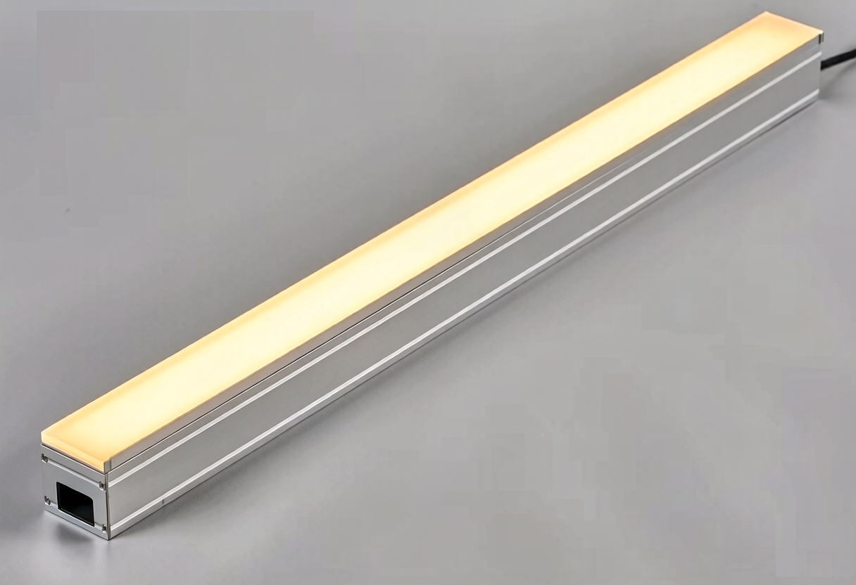 DC24V Drive Over In-Ground Driveway LED Strip Light - Image 3