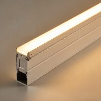 DC24V Drive Over In-Ground Driveway LED Strip Light