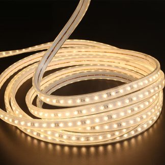 3030 SMD LED Strip Light with Silicone Cover, 100m/reel