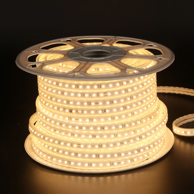 3030 SMD LED Strip Light with Silicone Cover, 100m/reel - Image 9