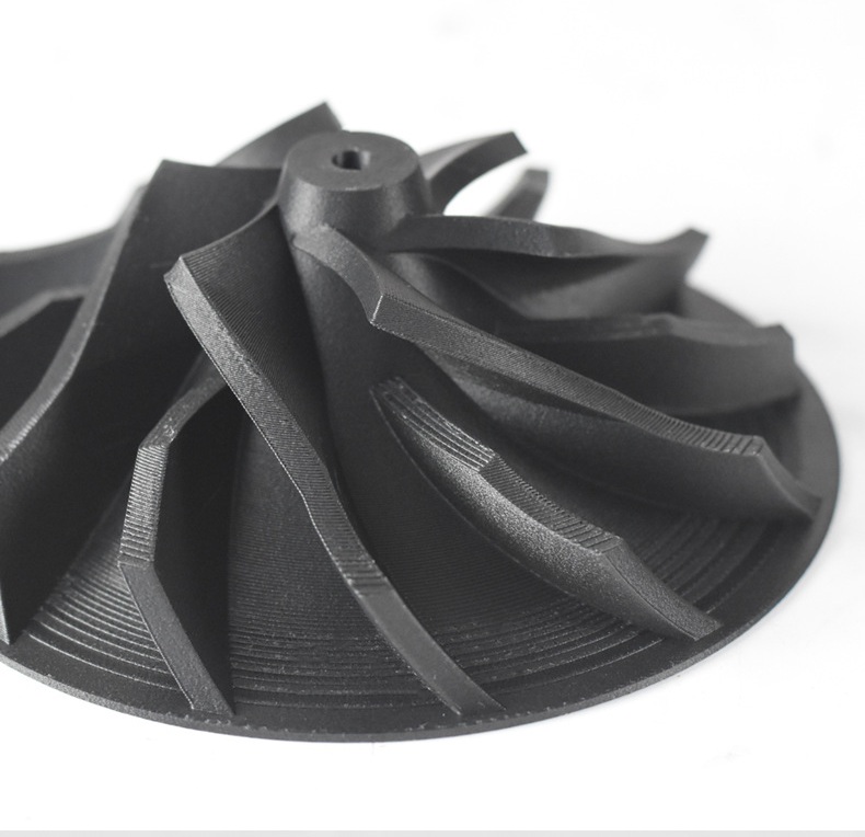 Rapid Prototyping with Continuous/Chopped Carbon Fiber 3D Printing - Image 3