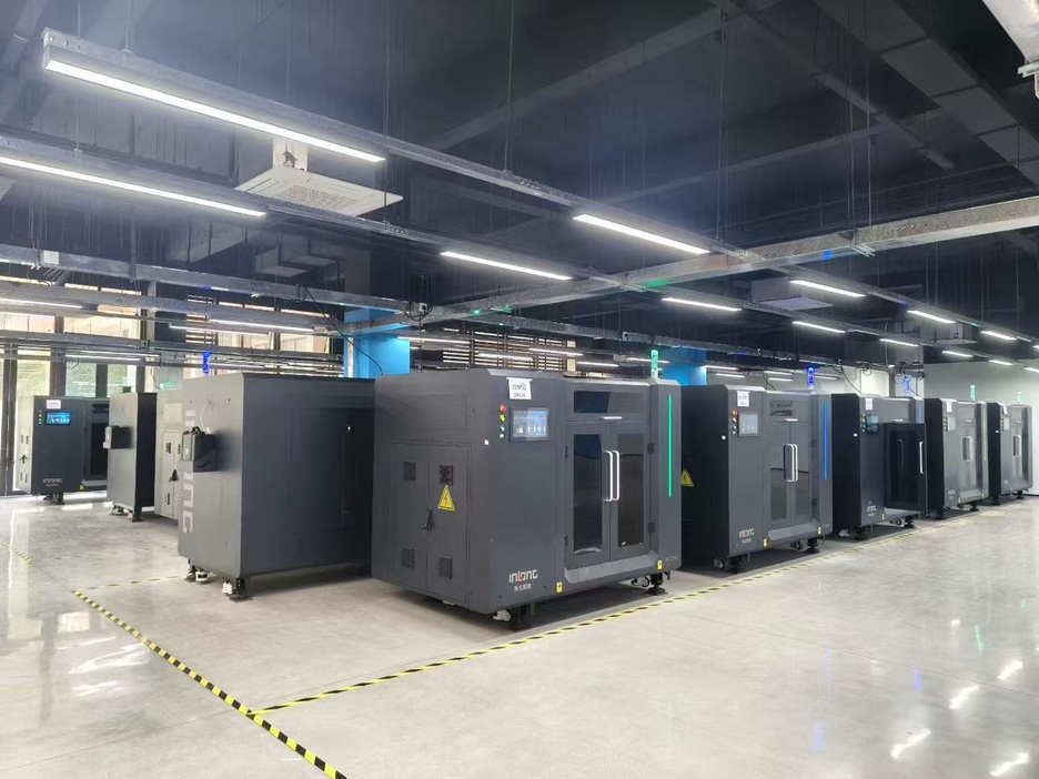 Rapid Prototyping with Continuous/Chopped Carbon Fiber 3D Printing - Image 9