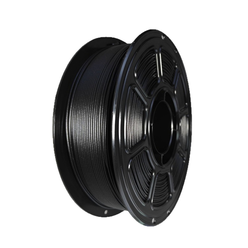 Rapid Prototyping with Continuous/Chopped Carbon Fiber 3D Printing - Image 7