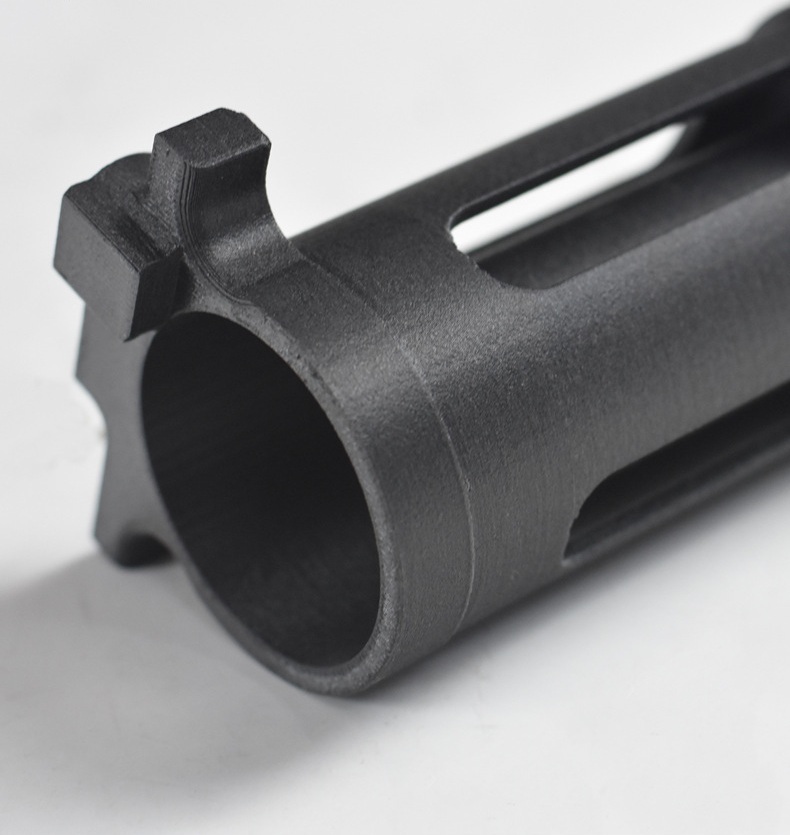 Rapid Prototyping with Continuous/Chopped Carbon Fiber 3D Printing - Image 4