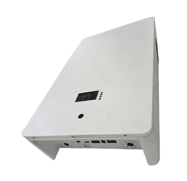 Wall-Mount Battery Enclosure KIT for 51.2V 100Ah LFP 5kWh Battery Pack - Image 4
