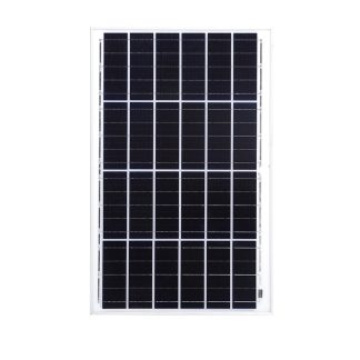 18V Off-Grid Solar Panel 670mm Series, 40-150W