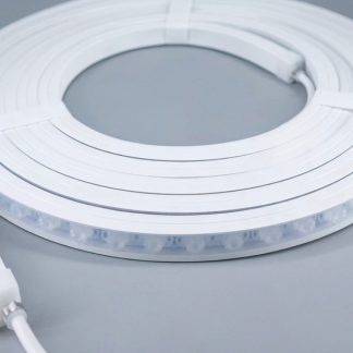 IP65 Flexible LED Linear with Spot Optic Lens, Long-throw light for High Ceiling Use, 5m