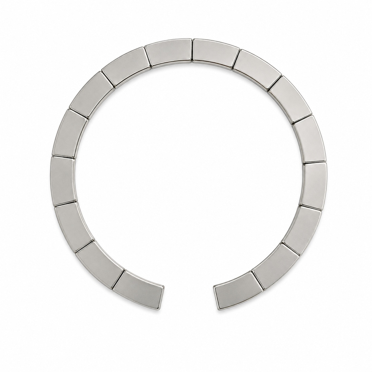 2mm Magnet Array for Magsafe Wireless Charging, O.D.54mm/I.D.46mm