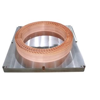 Copper 3D Printing, Additive Manufacturing - Talk to us about your needs