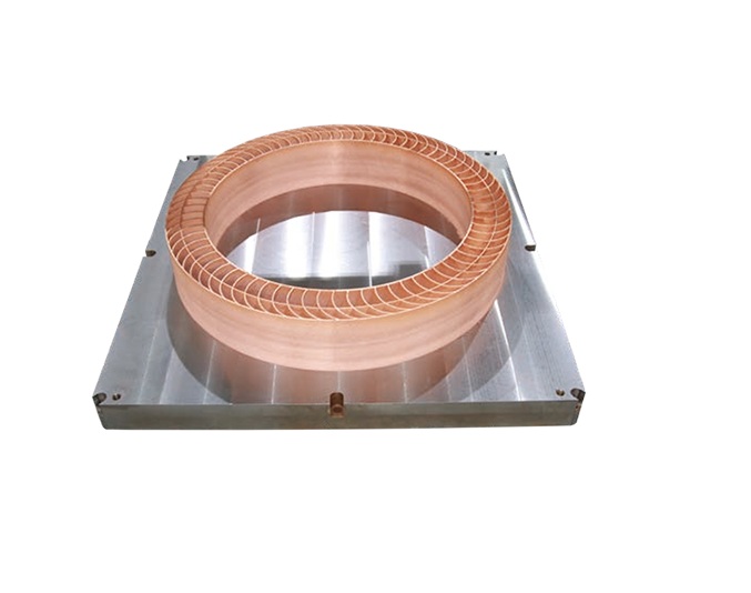 Copper 3D Printing, Additive Manufacturing - Talk to us about your needs
