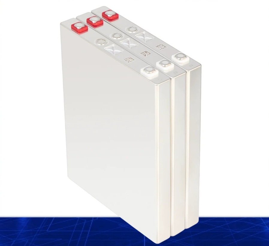 2.3V 10Ah Rechargeable Lithium-ion Cells, 30-70C, 10 pcs - Image 3