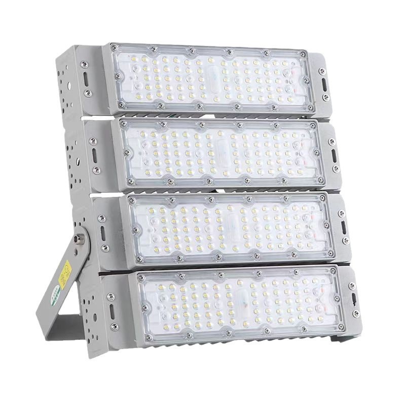 360mm Series LED High Power Flood Light - Image 3