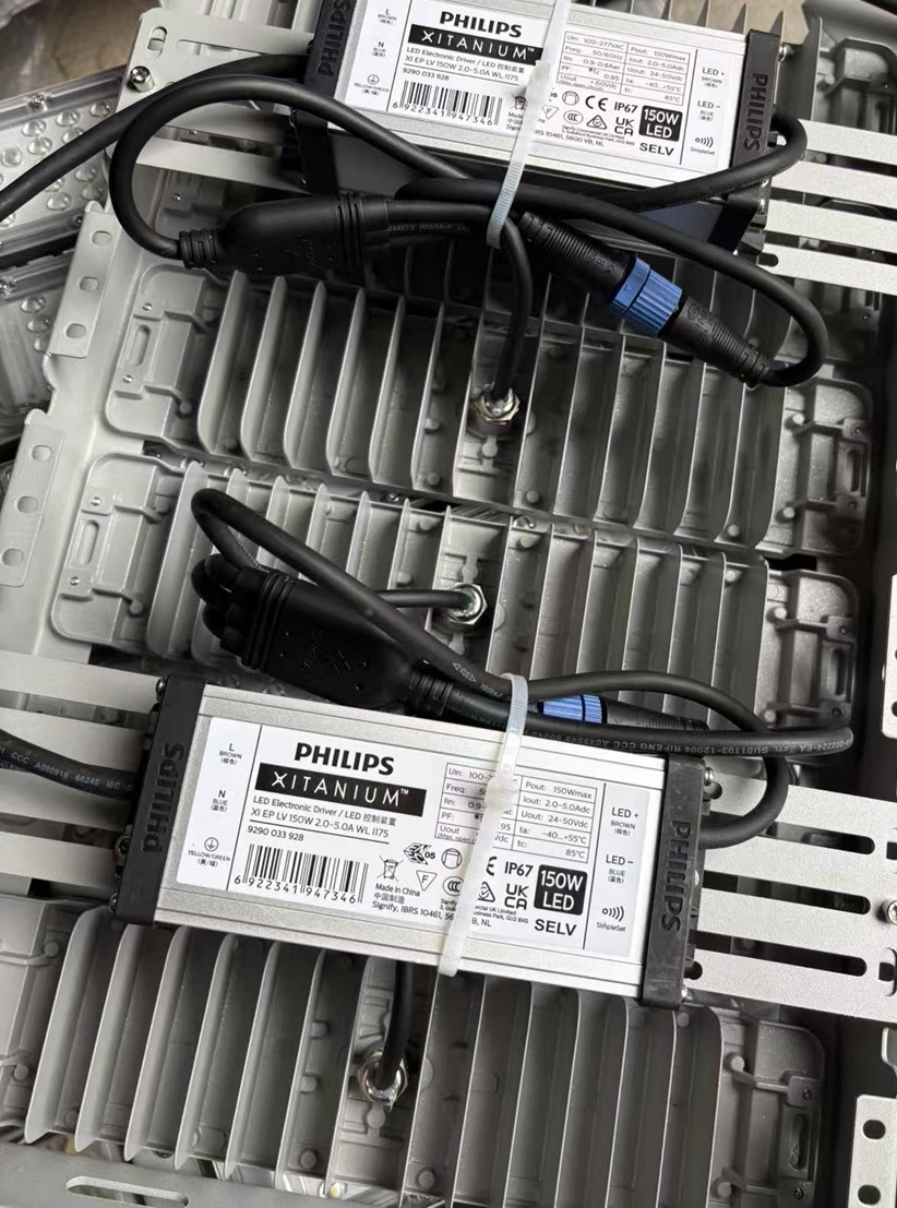 360mm Series LED High Power Flood Light - Image 6