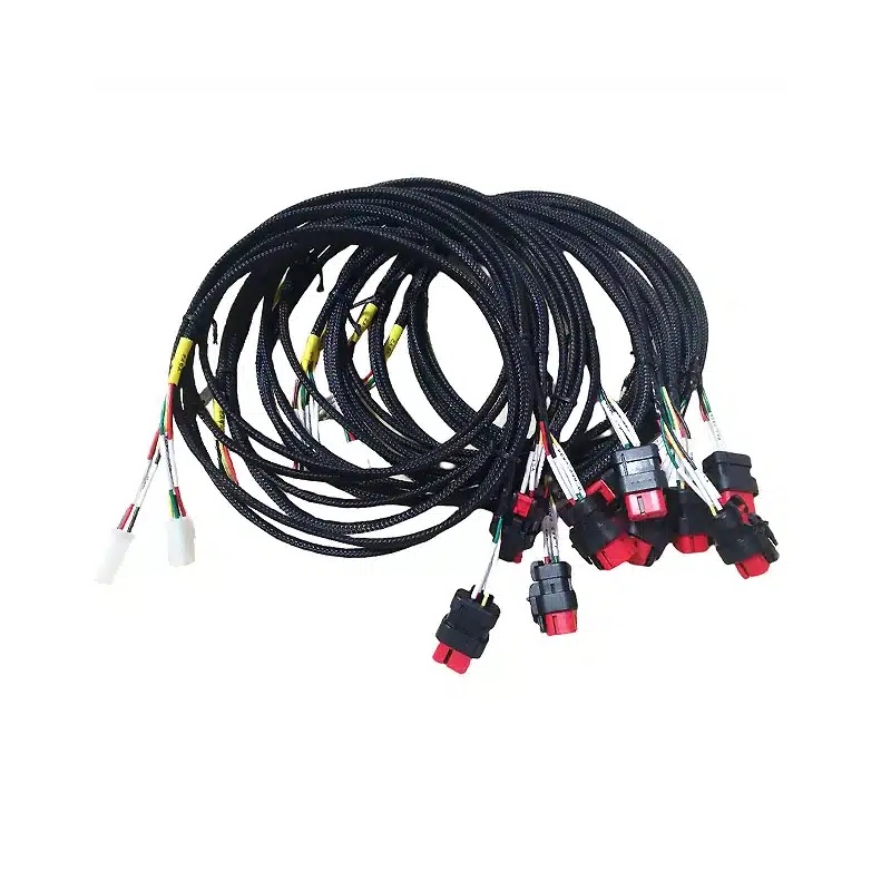 Cable Assembly - Talk to us about your needs - Image 4