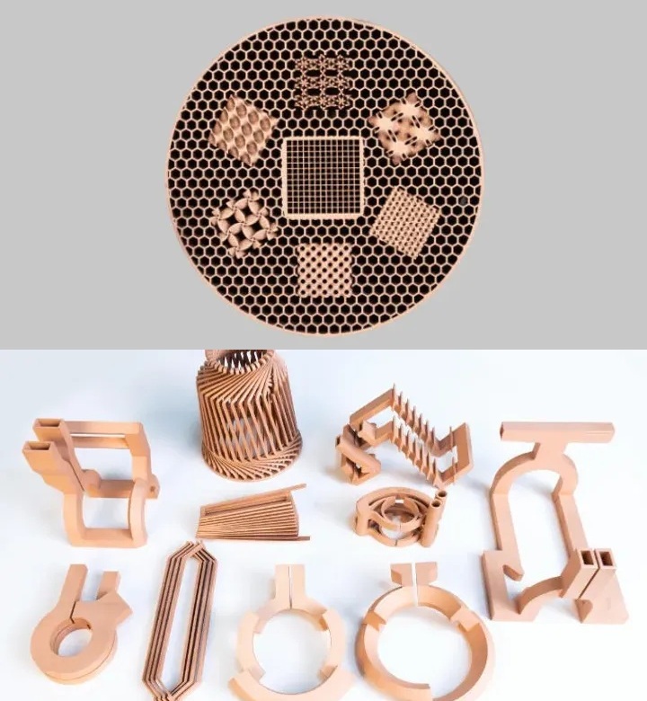 Copper 3D Printing, Additive Manufacturing - Talk to us about your needs - Image 7